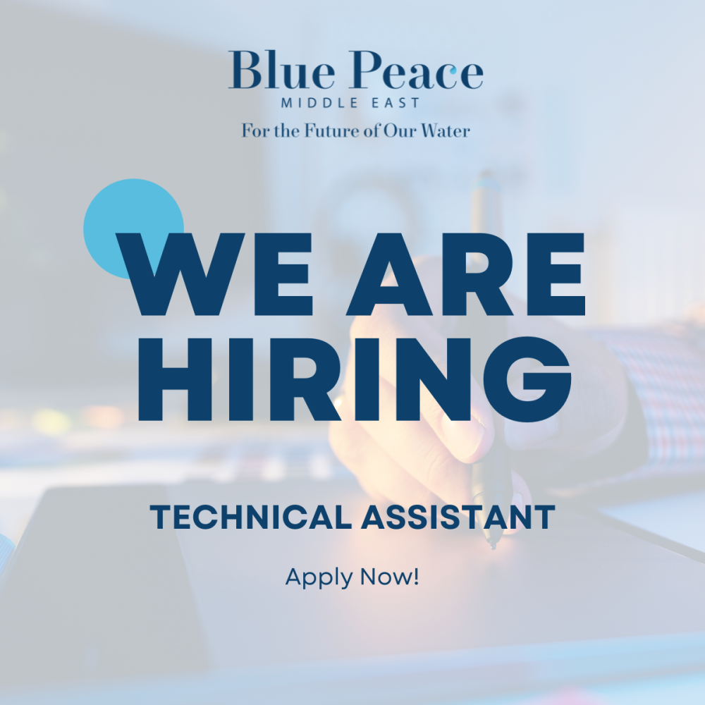 Technical Assistant (FT)