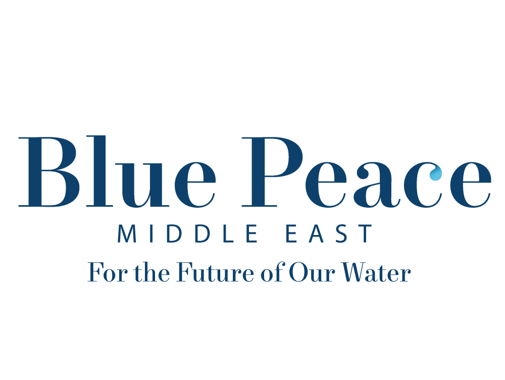 Gazze-İsrail Çatışmasına ilişkin Ortadoğu'da Mavi Barış Açıklaması