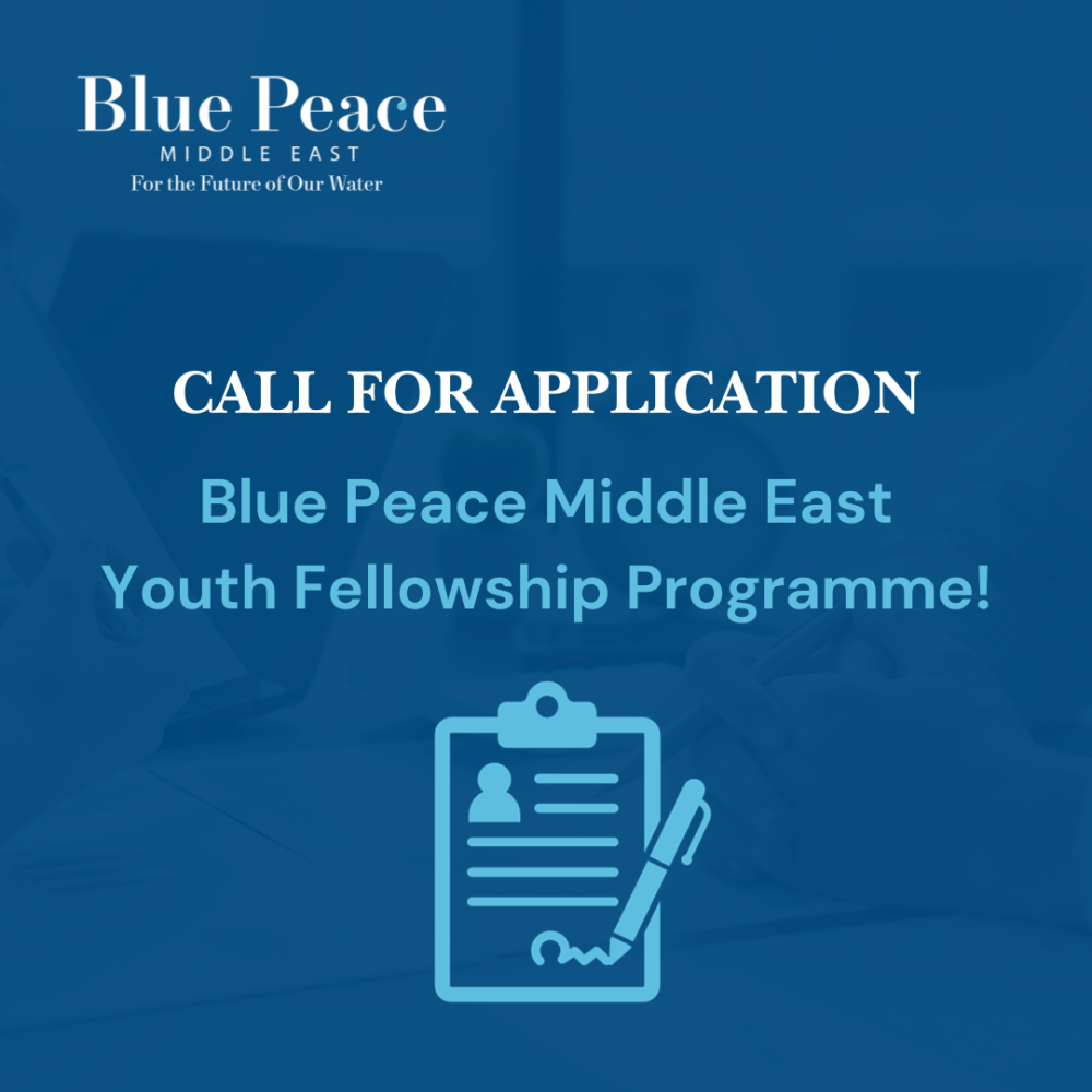 Call for Applications: Youth Fellowship Programme 2024
